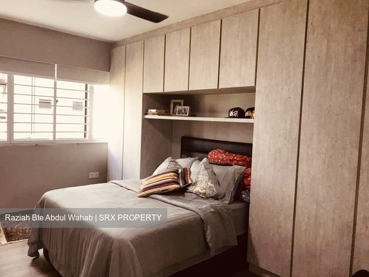 Blk 216A Boon Lay Avenue (Jurong West), HDB 5 Rooms #358562601